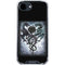 Alchemy Carta Caduceus Rex iPhone 16e Clear Case
